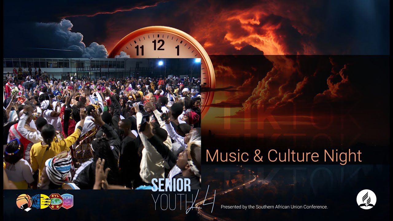 SAU Youth Congress || Music & Cultural Night