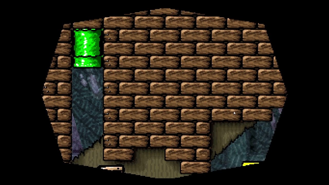 Yoshi's island - Stream 2