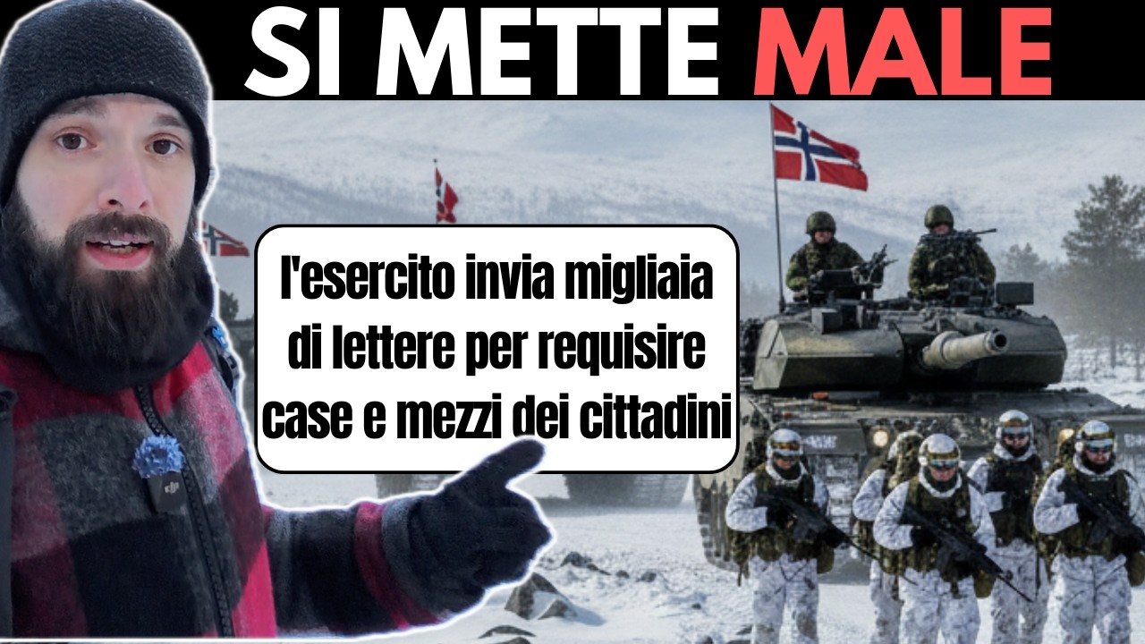 PREPARATEVI AL PEGGIO