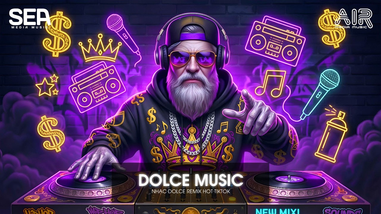 NHẠC REMIX TIKTOK HAY 2026🔥NONSTOP 2026 DJ TH&Aacute;I HO&Agrave;NG REMIX🎼BXH NHẠC TRẺ REMIX HOT NHẤT 2026