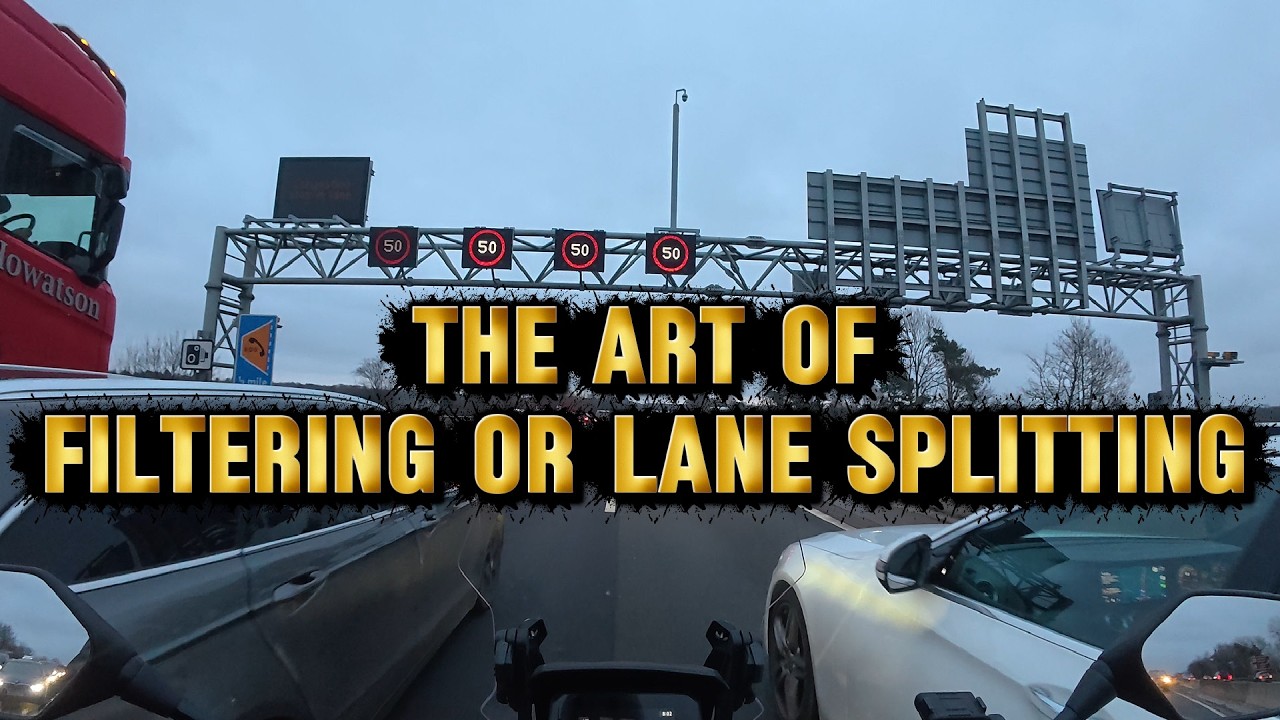 ИСКУССТВО ПРОЕЗДА МЕЖДУ ПОЛОСАМИ ИЛИ МИГРИРОВАНИЯ