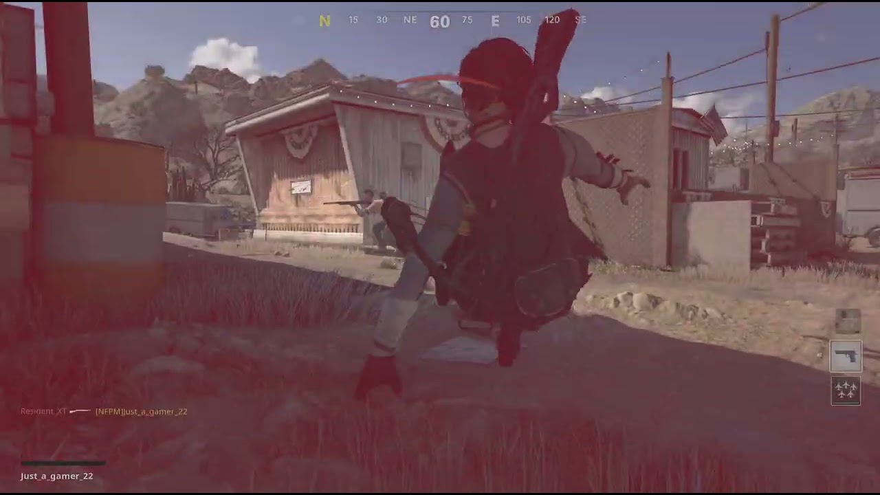 Resident_XT...did you think you had already won??