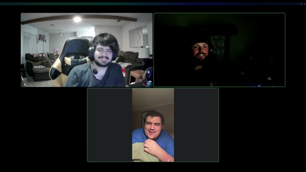 Road to Wrestling Podcast episode 1 (Royal Rumble 2026)
