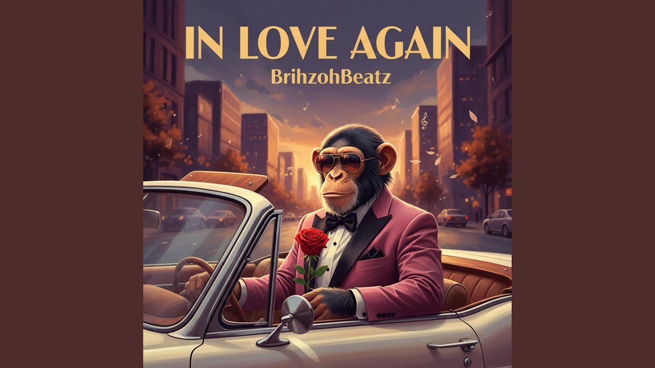In love again (feat. Brihzohbeatz)