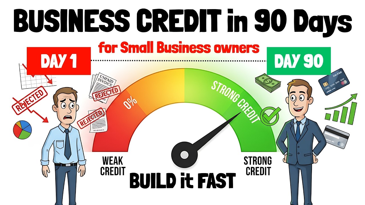 Why Business Credit in Business Finance Is More Powerful Than You Think
