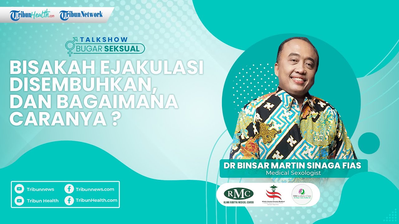 Bisakah ejakulasi disembuhkan dan bagaimana cara penyembuhannya