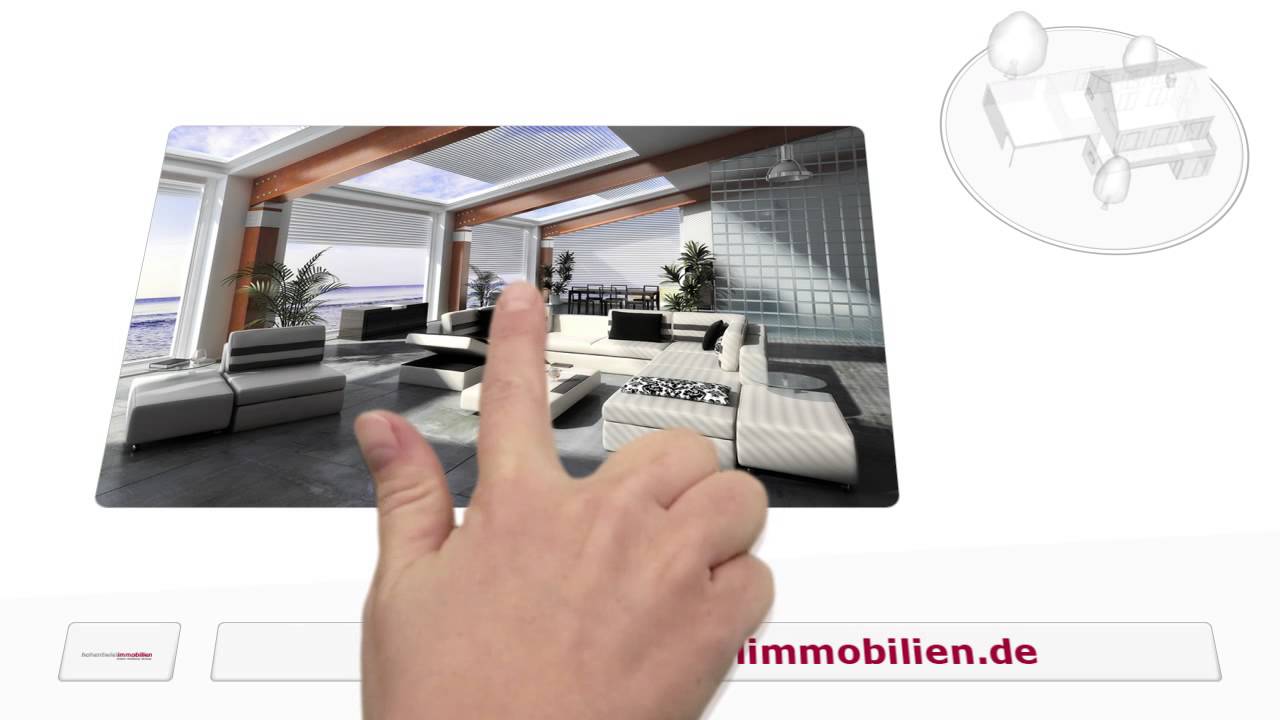 Immobilie im Hegau in Singen, Radolfzell und Konstanz richtig und professionell verkaufen