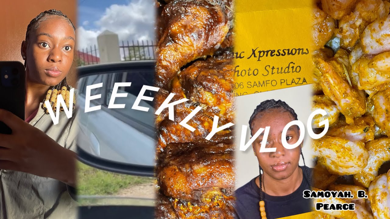 2026 Reset🇯🇲|Chasing Goals|Cooking|Doing my laundry|Rebuilding ￼my Brand. #chef #cheflife 