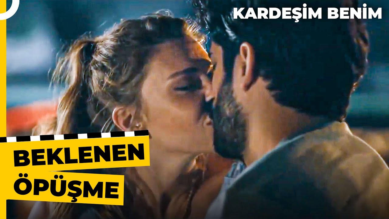 İnsanın Sana Karşı Koyması Çok Zor... | Kardeşim Benim