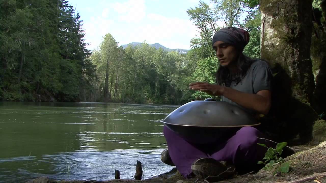 Zamir Hang Drum