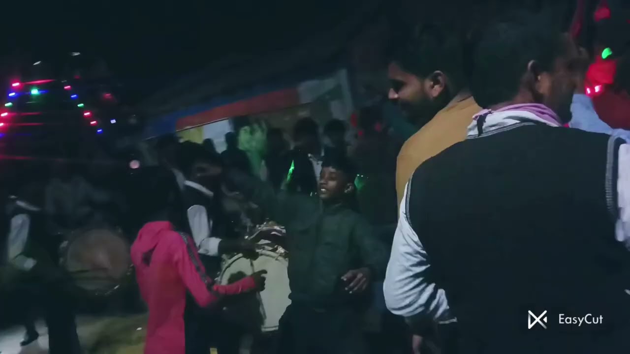 || LOLIPOP LAGA NO|| YOUNG STAR TASA || GOBARHATI SARASWATI PUJA || 2026 ||