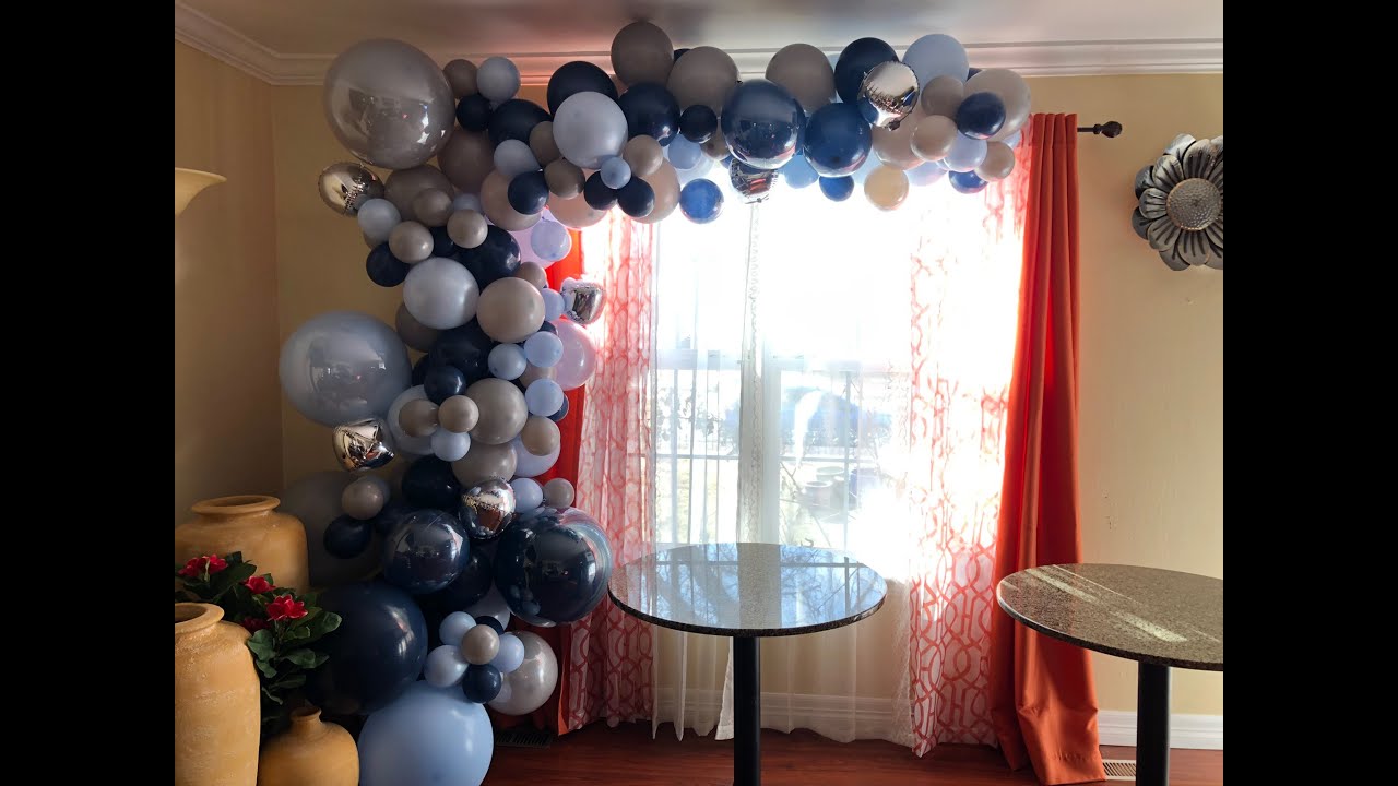 Blue Garland