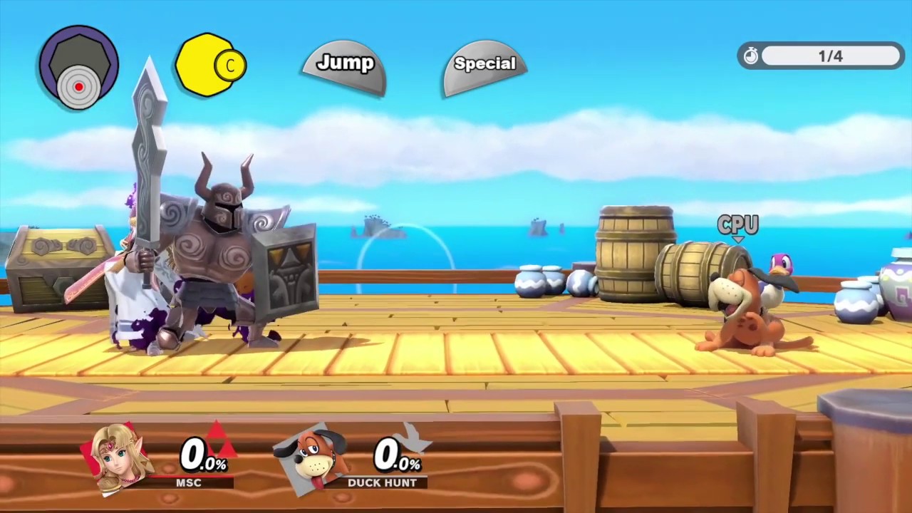 Zelda's Reverse Displaced Phantom: 3 Methods to summon the knight in front of you!