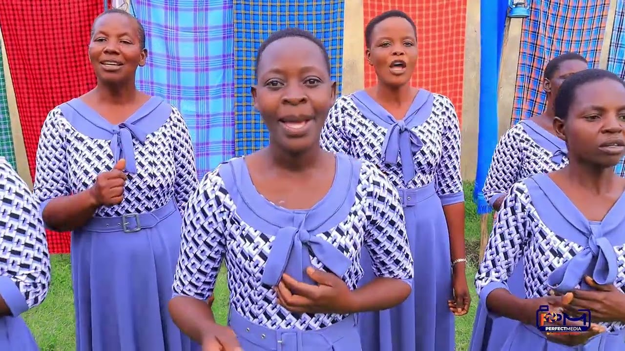 BENDE DAYUDIE || OFFICIAL VIDEO || KIMORO SDA CHURCH CHOIR