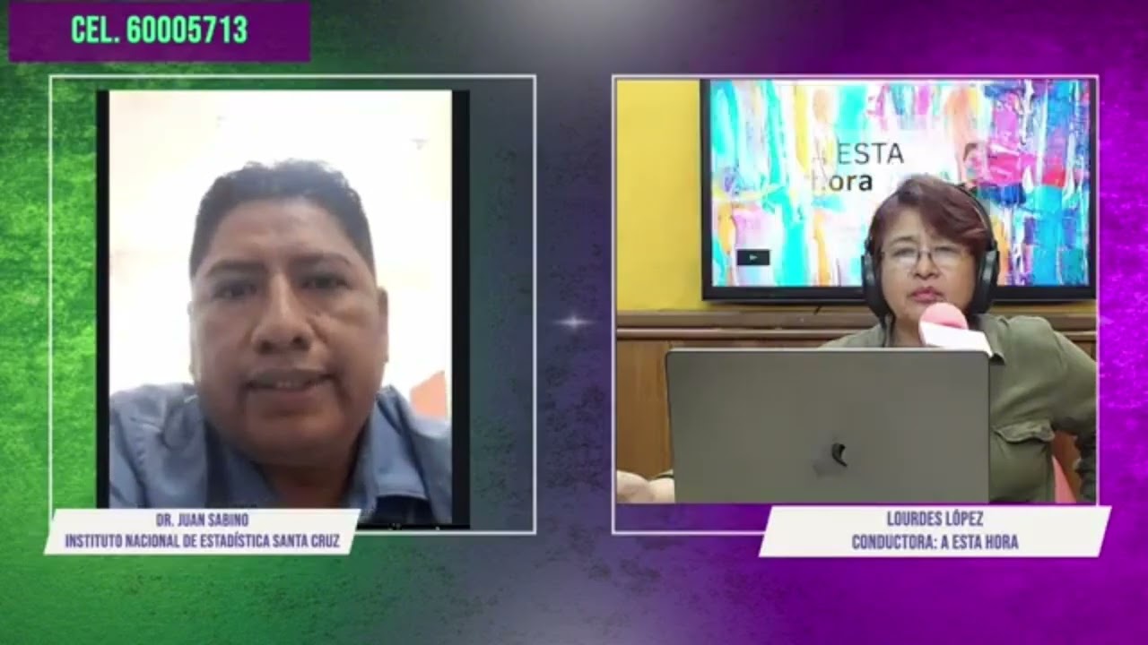 Cual es la postura del INE en cuanto a los desafíos futuros?