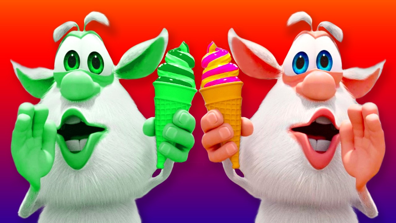 🔴 Booba Streaming Now 🎊 Top Funny Episodes 🎊 Kids Cartoon Party 🥳 Toon mania