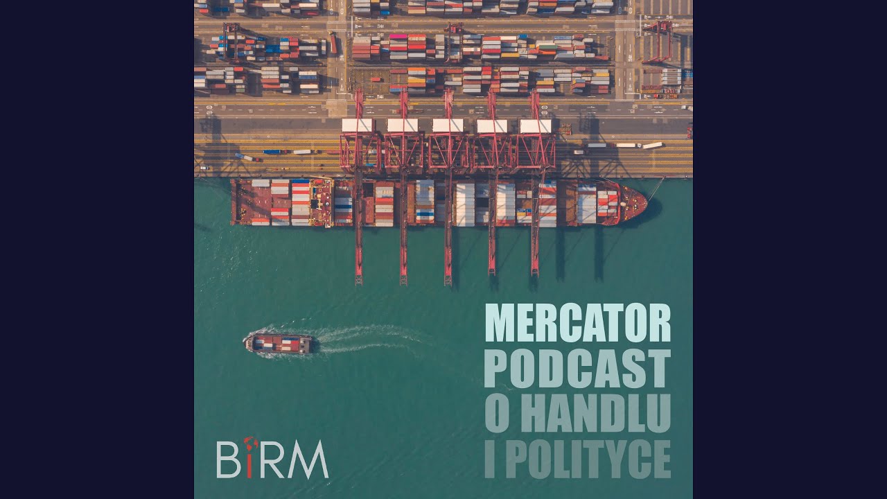 Czy sankcje gospodarcze działają? [Michał G&oacute;rski, Anatol Jaśkowiec] - Mercator odc. 5