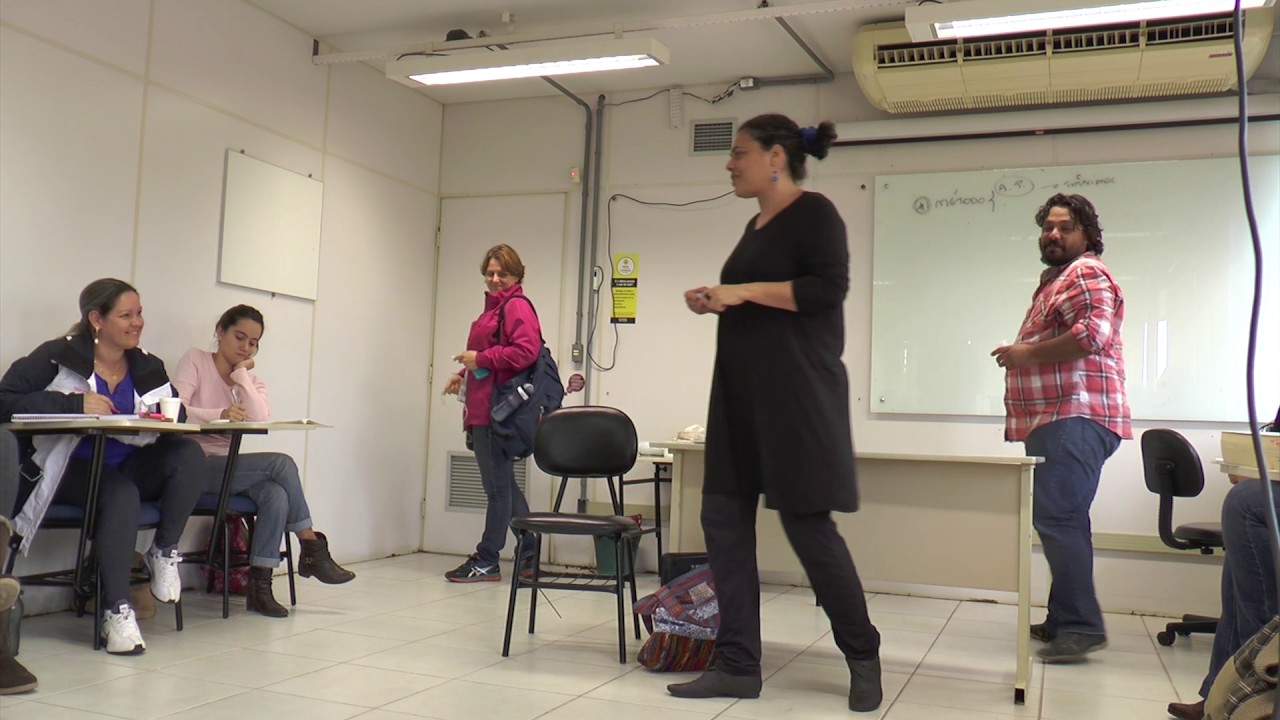 Curso - Estudos Latino-Americanos - Módulo III - Aula 1