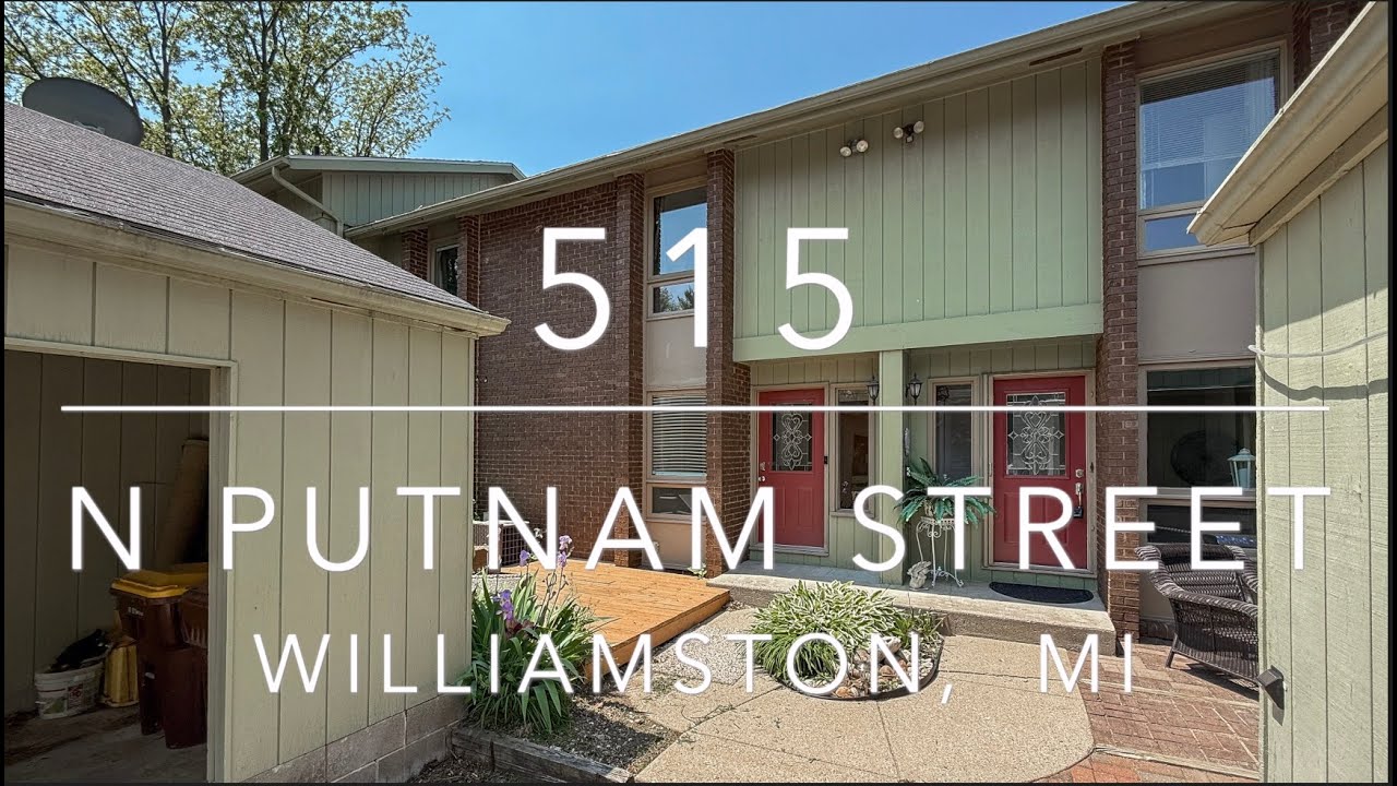 515 N Putnam St, Williamston - Jim Kost