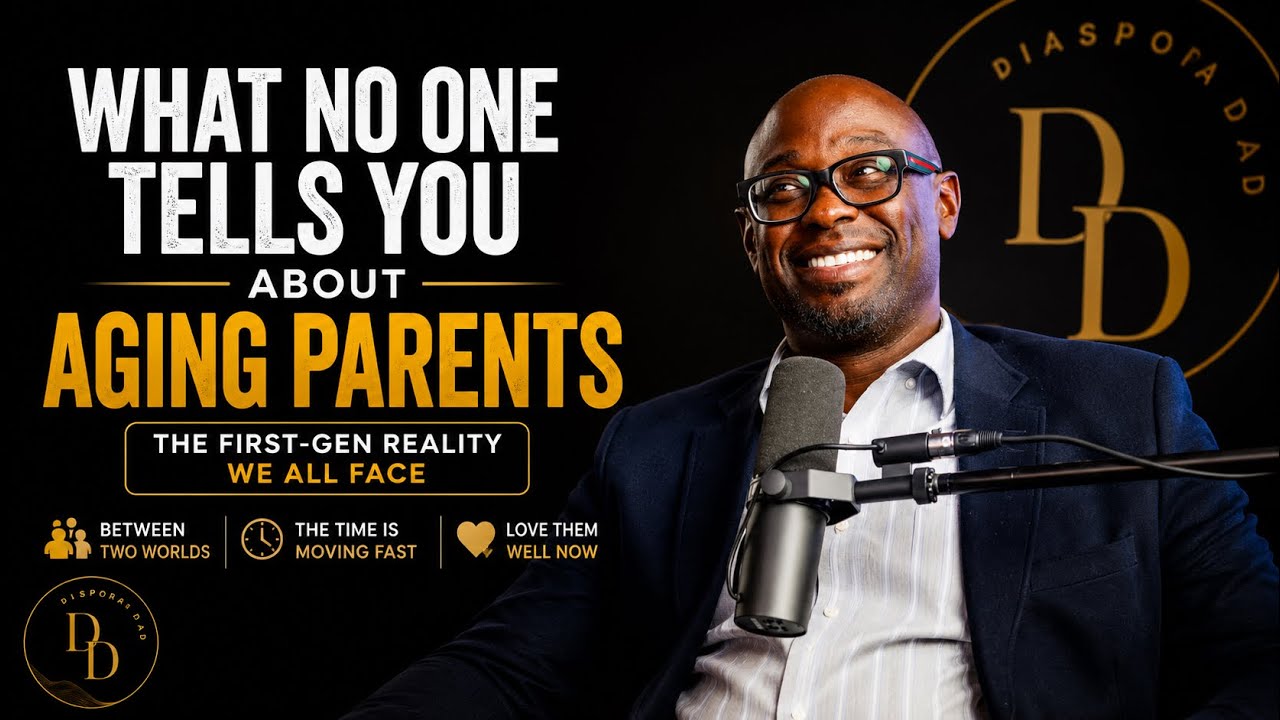 What Today’s First Gen Americans Must Know About Aging Parents & Property