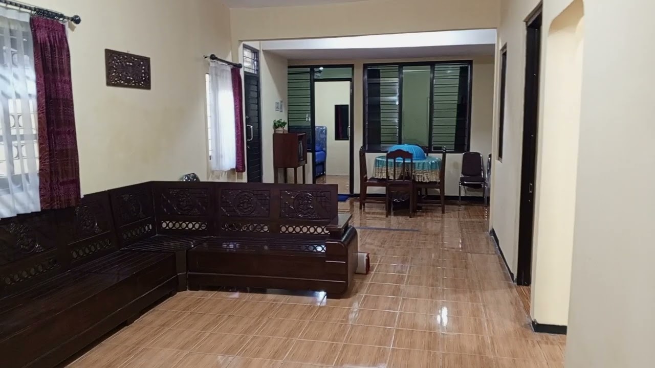 Info : 08122846273 Homestay Semarang di Undip Tembalang Semarang 300 M dari pintu keluar toll undip