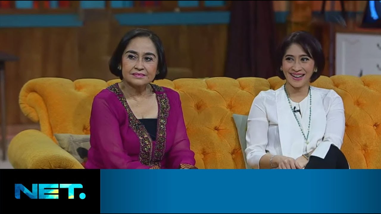 Shelomita, Marini, Reuben & Winda Khair P-2 | Ini Talk Show | Sule & Andre | NetMediatama