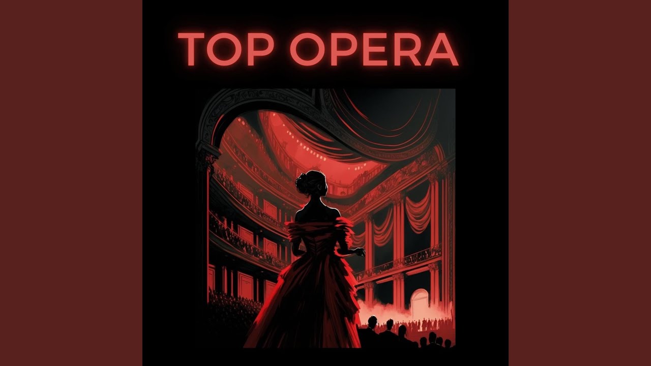 Turandot, Act III: Nessun dorma