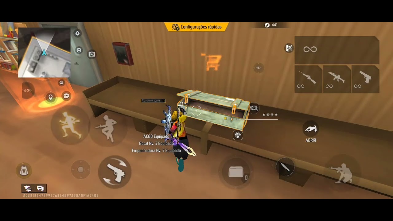 Meu último vídeo.  Do meu canal adeus 👋 
