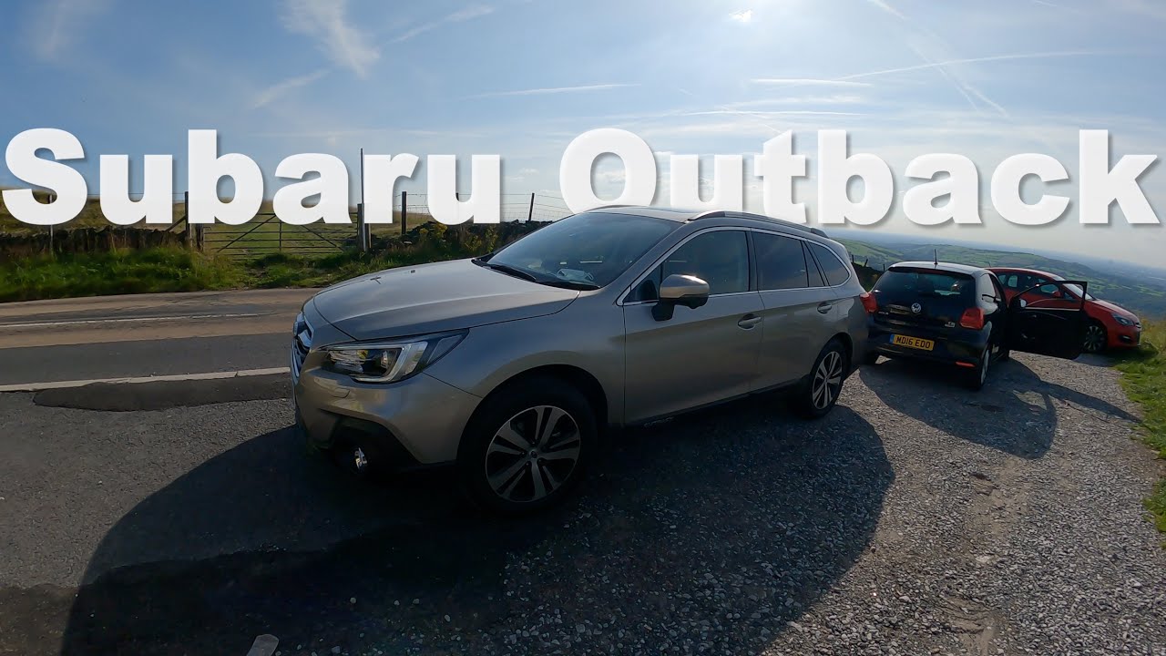 Songs to play on a summer road trip in UK with my Subaru Outback !