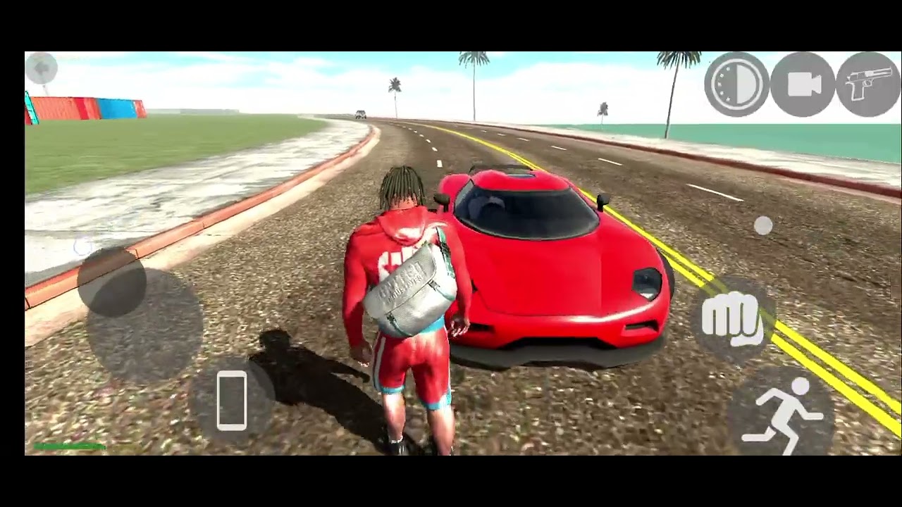 Car gamer 278 #car #gaming #games