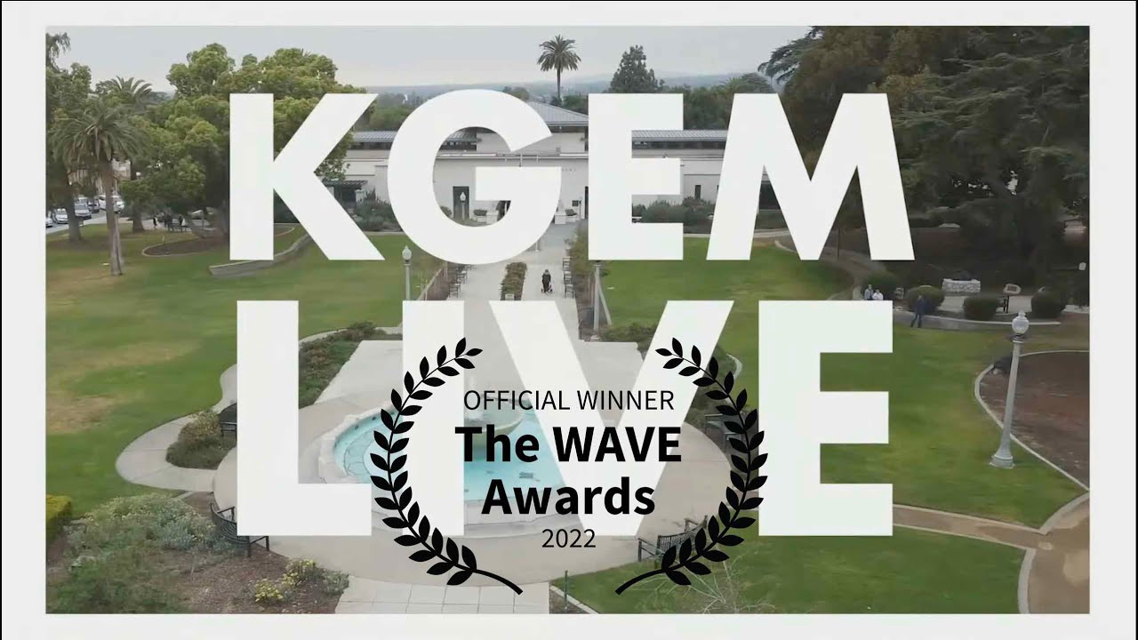 KGEM LIVE | Episode Three