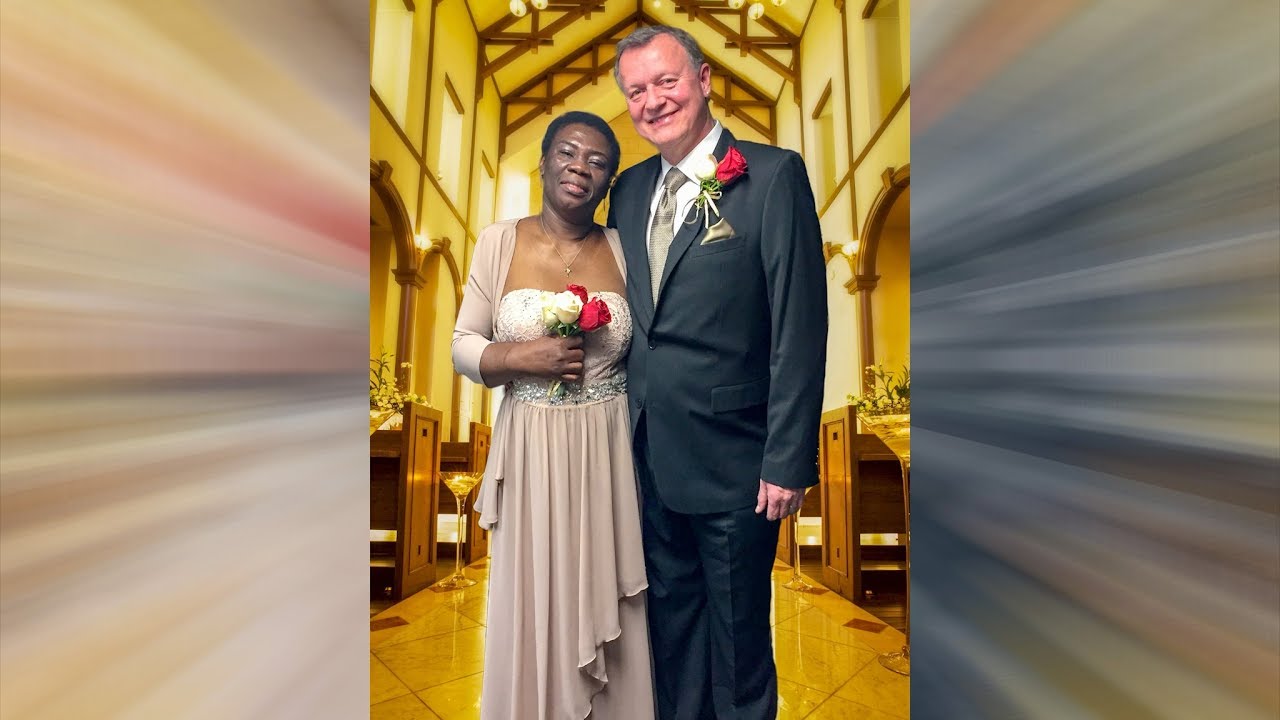 Wedding Pictures - For Someone Like Me