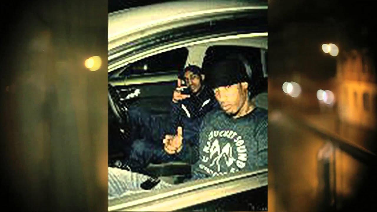 YR - Couldn't stop 3style | Video by @PacmanTV @YRPecknarmDNarm