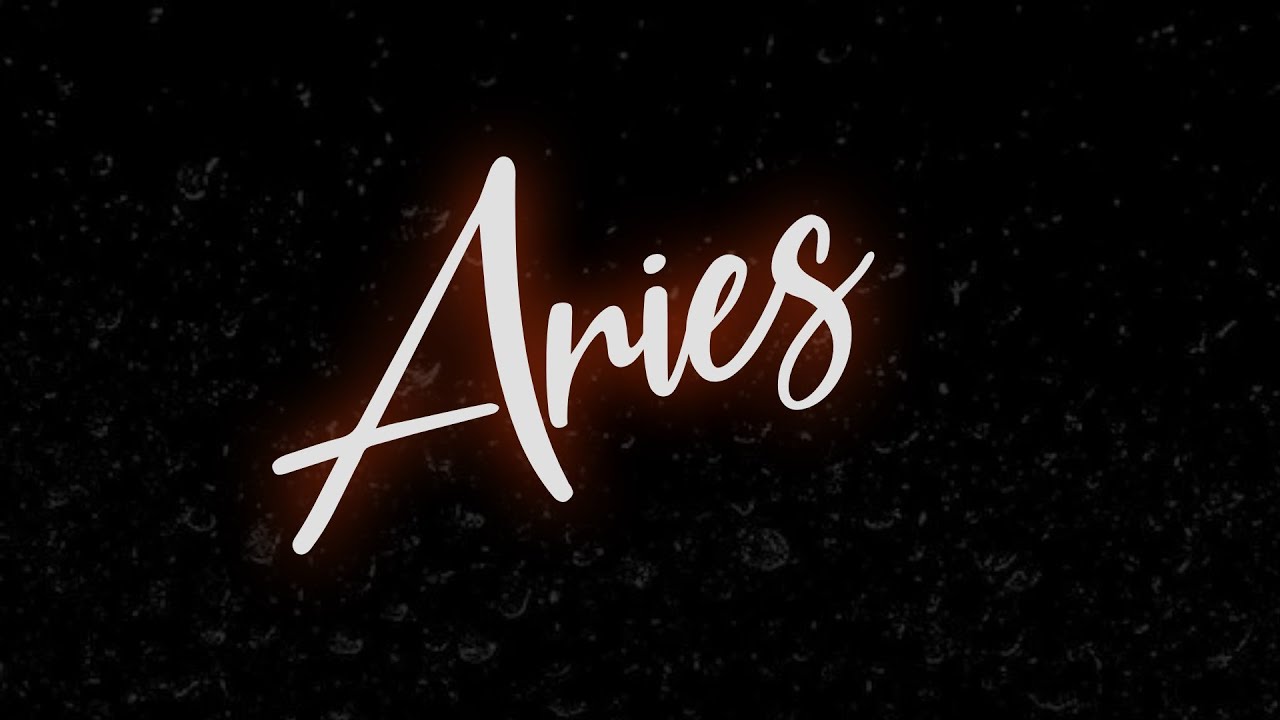 ARIES ♈ OMG Aries 🔥 CRAZY HOW UNIVERSE WORKS 😍  but watch out for this specific person! ❤️ July 2022