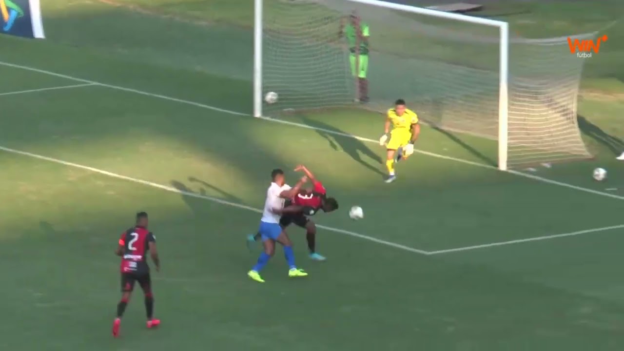 Andres Felipe Ruiz / Extremo - Media Punta /Winger