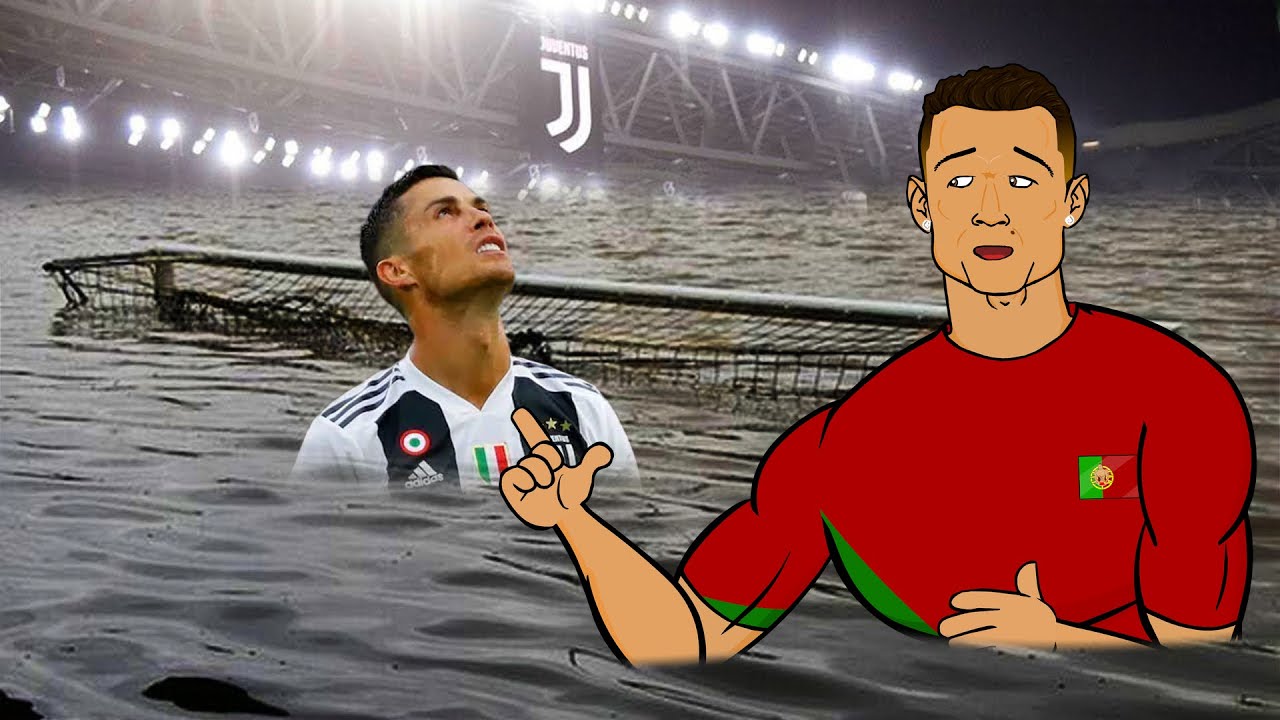 🤣#2 CLICK-BAIT THUMBNAILS🤣 Footballers React! (Feat Haaland Mbappe Messi Ronaldo and more)