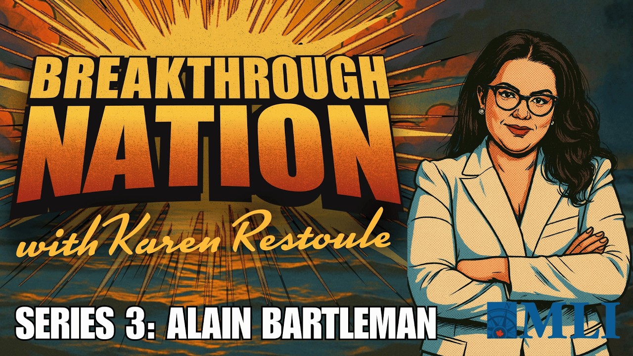 Alain Bartleman on how Canada's courts are reshaping Indigenous rights and economic development