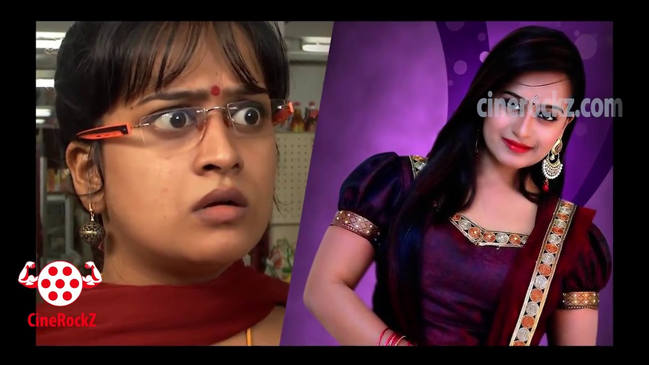 2017ல் காதல் திருமணம் செய்த சீரியல் நடிகைகள்  Tamil cinema news  Cinerockz
