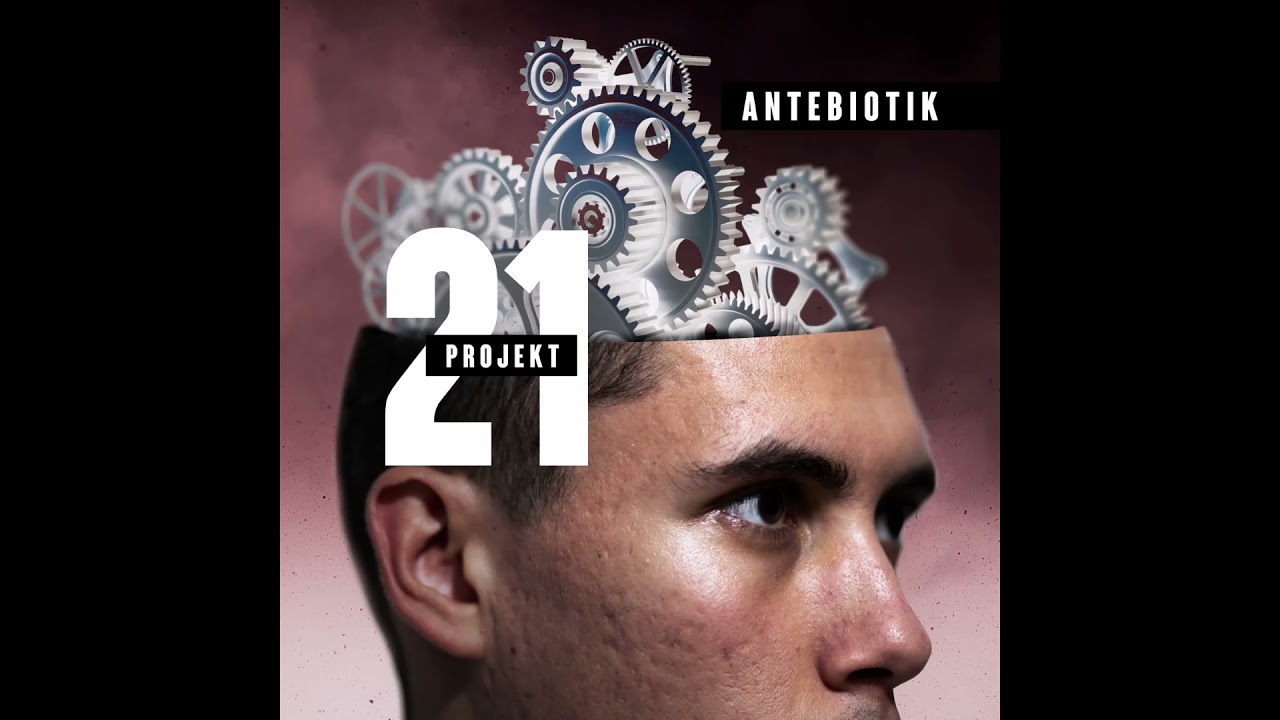 8. Antebiotik - 28 Godina poslije