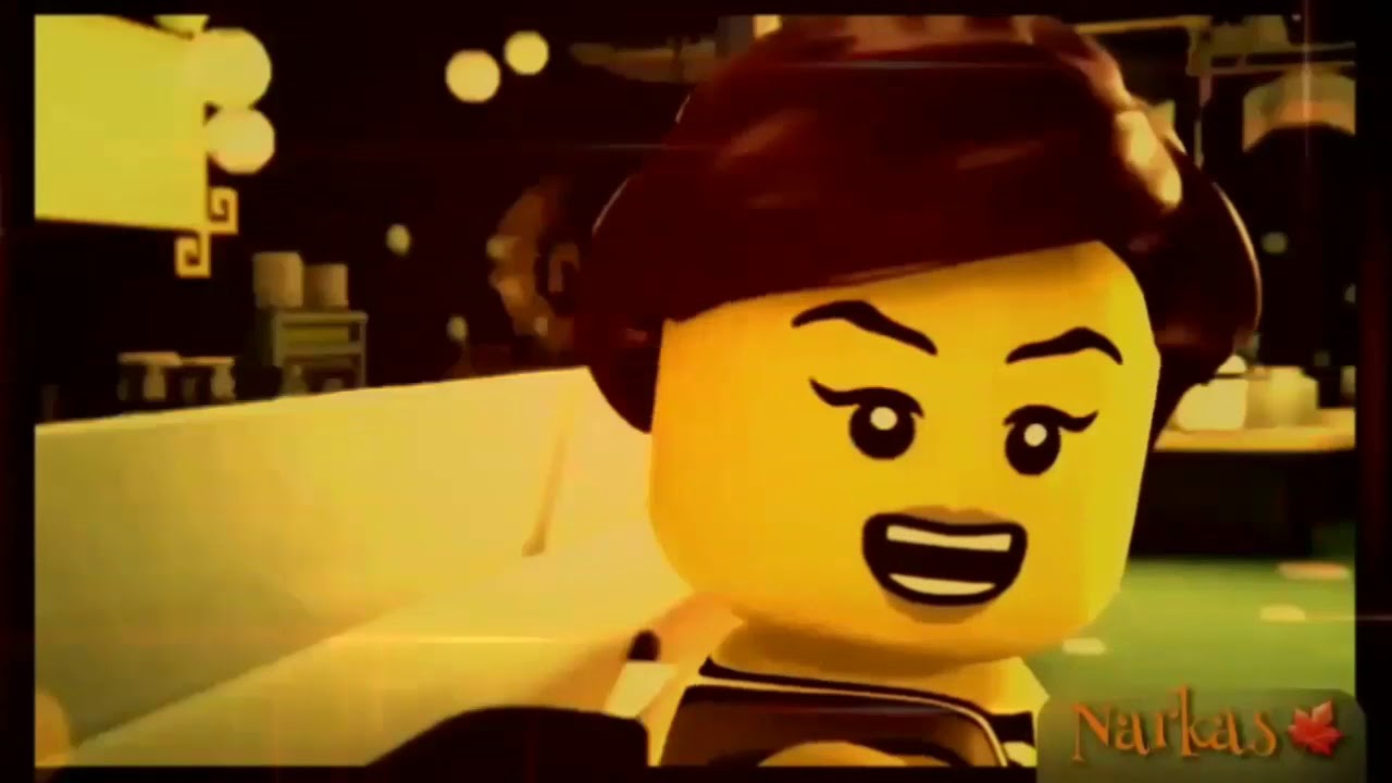 Lady Gaga|Ninjago Skylor 