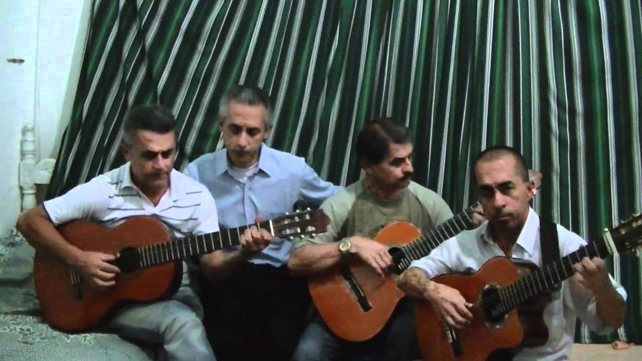 Hermanos Robledo - El Ciego