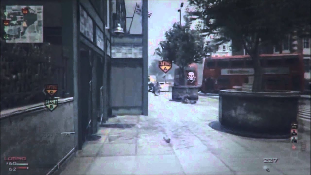 BangOutTitans Montage!