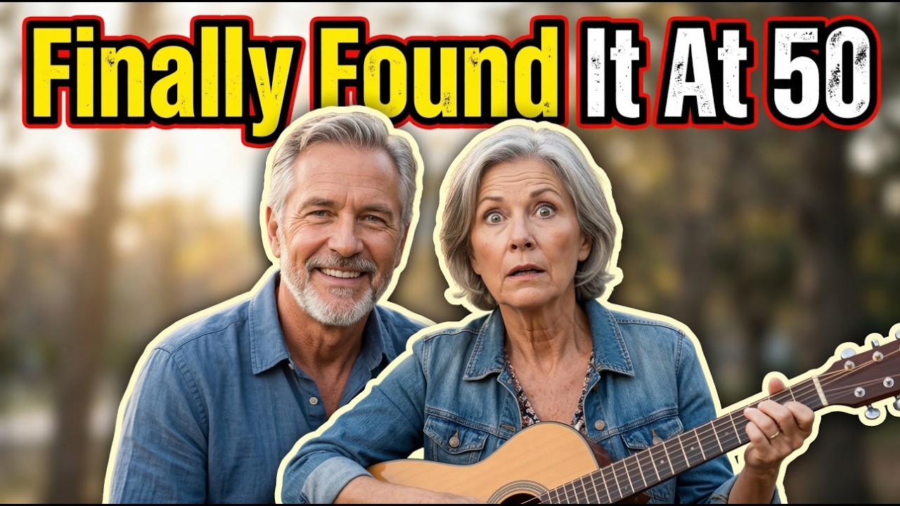 Unlock the Secret to Happiness (A Must-Hear for Seniors)