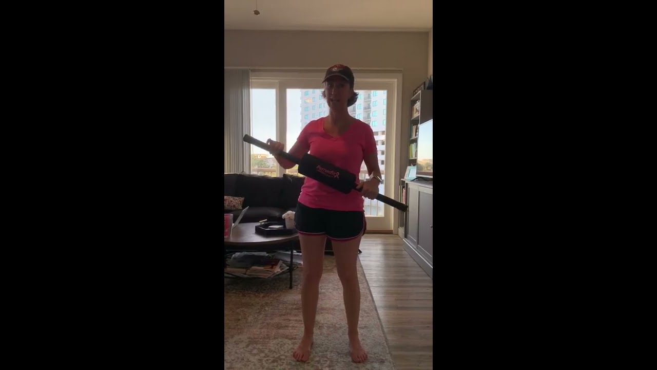 Jen Currence PostureFit Testimonial