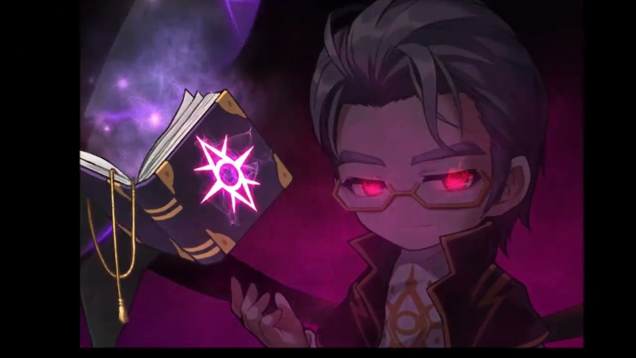 楓之谷M露娜/Maple story M/無尾熊星球/威爾6人壓秒團首通紀錄