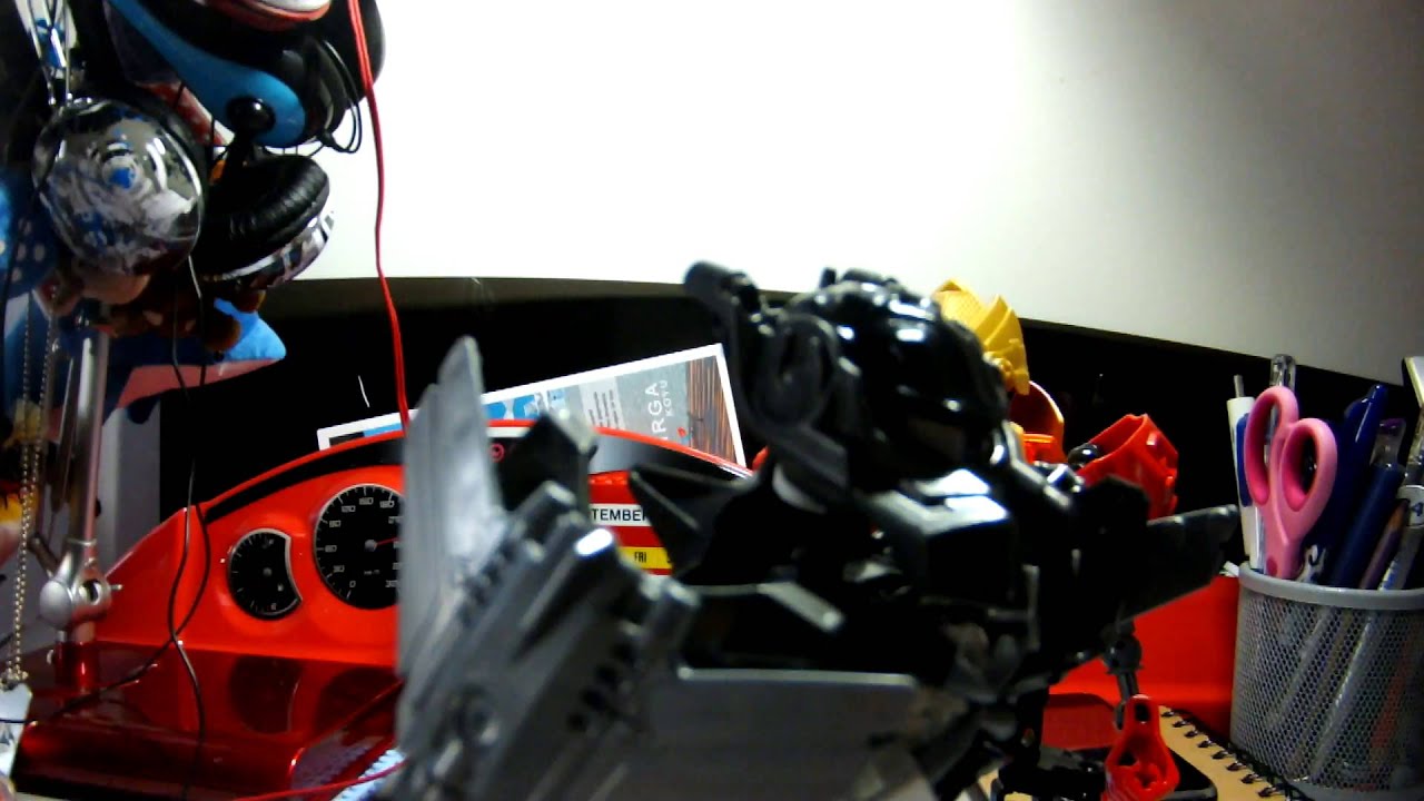 LegoReviews WithDeniko Another One