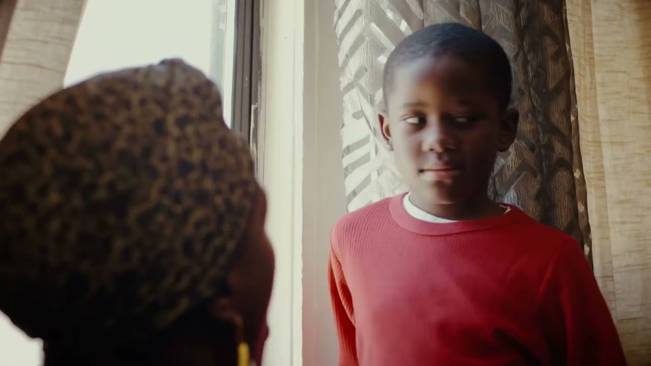 The Official Trailer for MONEY & VIOLENCE Season 2