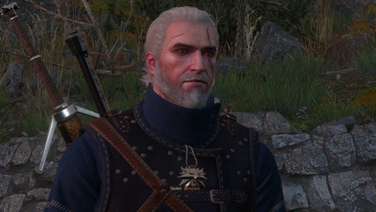 The Witcher 3 ➤ Contract: Dragon(Заказ на дракона) №78