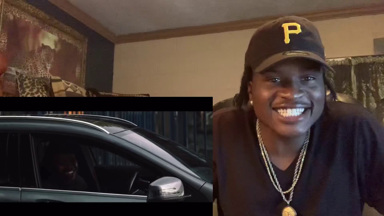 Rapman - Shiro’s Story Pt.3 (Music Video) Link Up Tv (AMERICAN REACTION)
