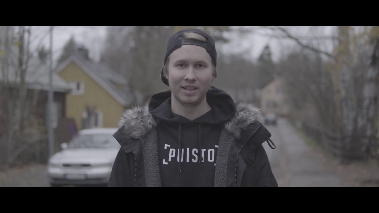 Park 7 - Valo voittaa